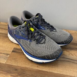 Brooks Ghost 11 Running Cross Training Shoes Men's